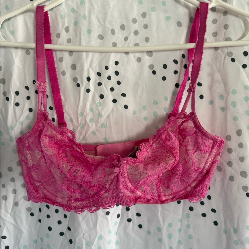 Victoria’s Secret Bra 34D
